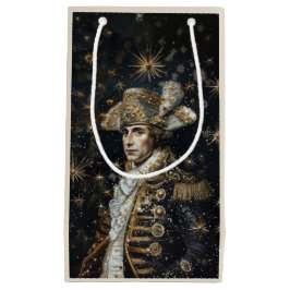 クラウンナポレオン – 抱き枕 スモールペーパーバッグ