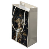 クラウンナポレオン – 抱き枕 スモールペーパーバッグ (裏面アングル)