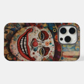 クラウンフォンケース iPhoneケース (裏面横)