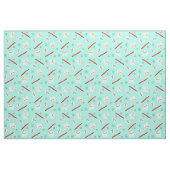 クラウンフロススマイル/デンタル ファブリック (ヤード)