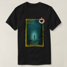 クラウンプリンス メンズTシャツ