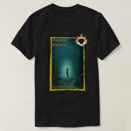 クラウンプリンス メンズTシャツ Tシャツ