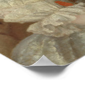 クラウンプリンセスエリザベートクリスティーネフォンプリューセン ポスター (角)