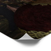 'クラウンプリンセスプリント ポスター (角)