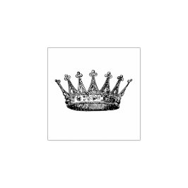 クラウンプリンセス ラバースタンプ