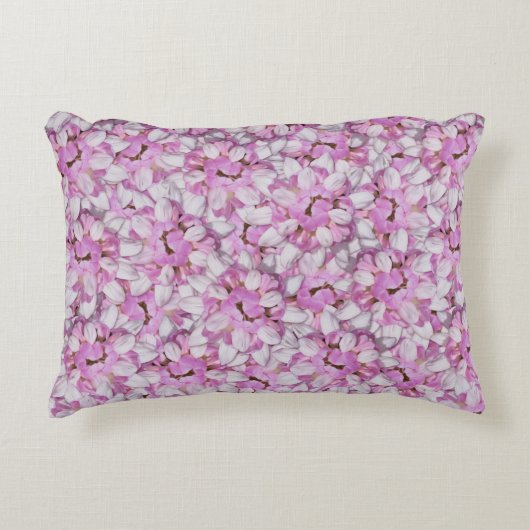 クラウンベッチシームレスパターン アクセントクッション (正面)