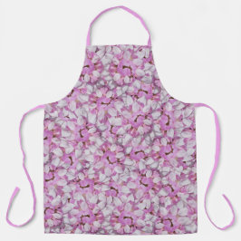 クラウンベッチシームレスパターン エプロン