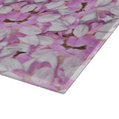 クラウンベッチシームレスパターン カッティングボード (角)