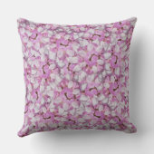 クラウンベッチシームレスパターン クッション (裏面)