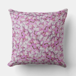 クラウンベッチシームレスパターン クッション