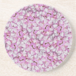 クラウンベッチシームレスパターン コースター