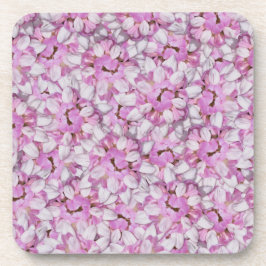 クラウンベッチシームレスパターン コースター