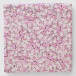 クラウンベッチシームレスパターン ストーンコースター