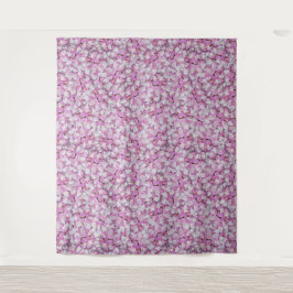 クラウンベッチシームレスパターン タペストリー