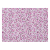 クラウンベッチシームレスパターン テーブルクロス (正面(横))