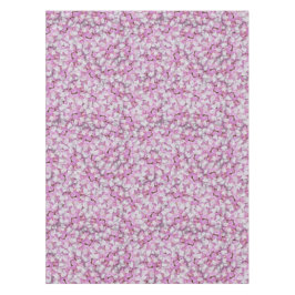 クラウンベッチシームレスパターン テーブルクロス