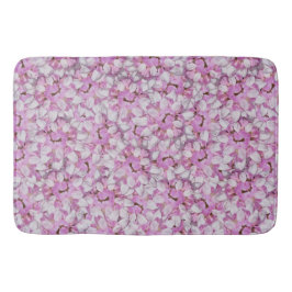 クラウンベッチシームレスパターン バスマット