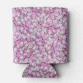 クラウンベッチシームレスパターン 缶クーラー (裏面)