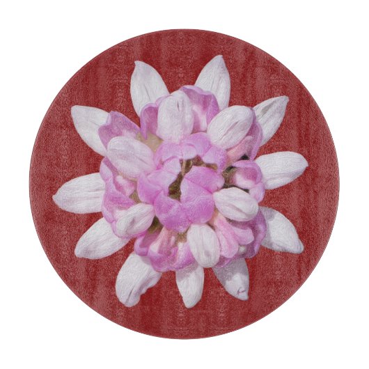 クラウンベッチ#1 カッティングボード (正面)