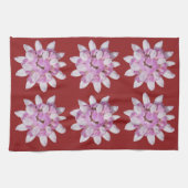 クラウンベッチ#1 キッチンタオル (横)