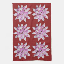 クラウンベッチ#1 キッチンタオル