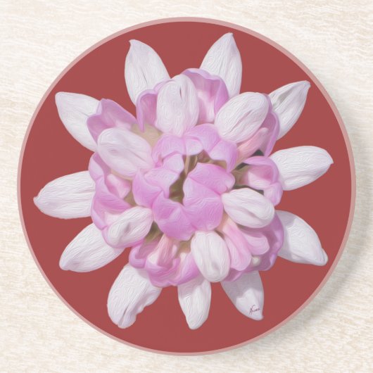 クラウンベッチ#1 コースター (正面)