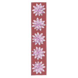 クラウンベッチ#1 ショートテーブルランナー