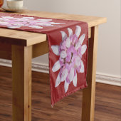 クラウンベッチ#1 ショートテーブルランナー (インサイチュ)