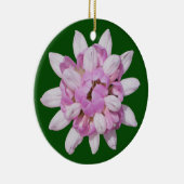 クラウンベッチ#1 セラミックオーナメント (右)