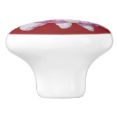 クラウンベッチ#1 セラミックノブ (側面)