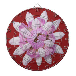 クラウンベッチ#1 ダーツボード