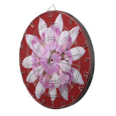 クラウンベッチ#1 ダーツボード (正面右)