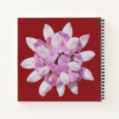 クラウンベッチ#1 ノートブック (裏面)