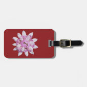 クラウンベッチ#1 ラゲッジタグ (正面横)