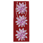 クラウンベッチ#1 ワインギフトバッグ (裏面)