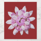 クラウンベッチ#1 ワインラベル (シングルラベル)