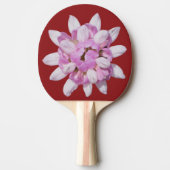 クラウンベッチ#1 卓球ラケット (正面)