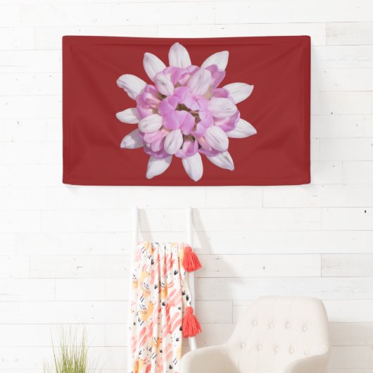 クラウンベッチ#1 横断幕 (インサイチュ)