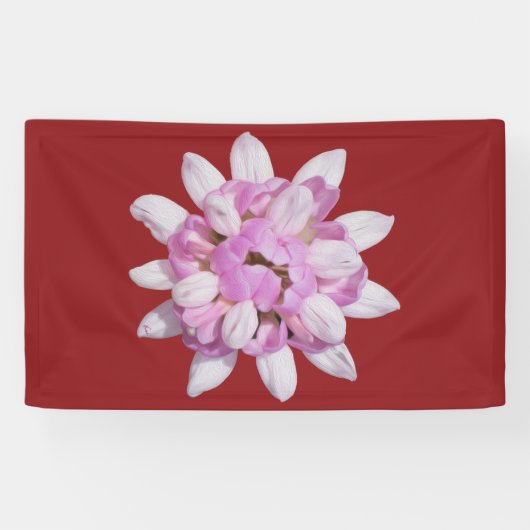 クラウンベッチ#1 横断幕 (横)