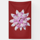 クラウンベッチ#1 横断幕 (縦)