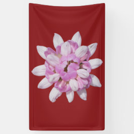 クラウンベッチ#1 横断幕