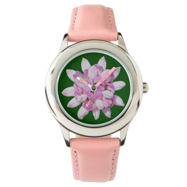 クラウンベッチ#1 腕時計 (正面)