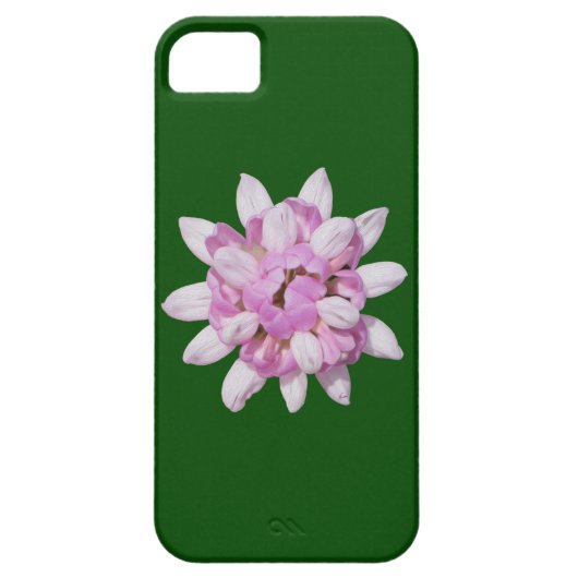 クラウンベッチ#1 Case-Mate iPhoneケース (裏面)