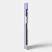 クラウンポイントを持つコロンビアリバーゴージェシーン Case-Mate iPhoneケース (裏面 / 右)