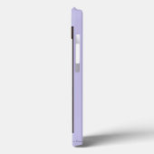 クラウンポイントを持つコロンビアリバーゴージェシーン Case-Mate iPhoneケース (裏面 / 左)
