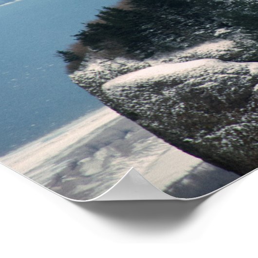 クラウンポイント ポスター (角)