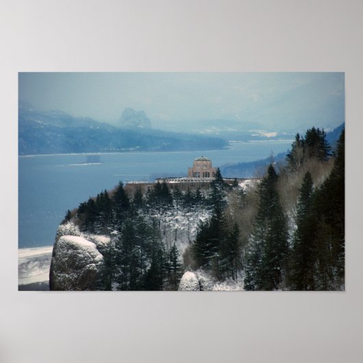 クラウンポイント ポスター (正面)