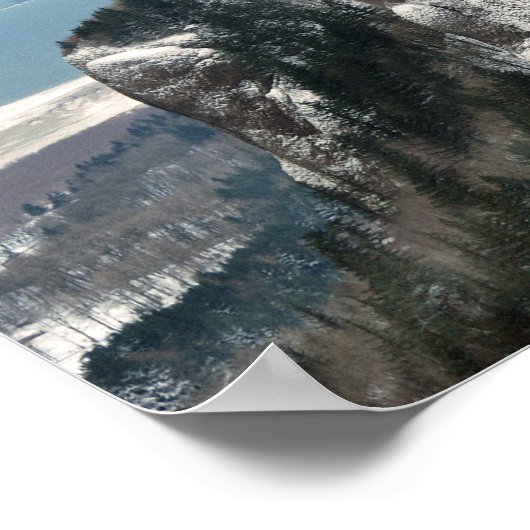 クラウンポイント ポスター (角)