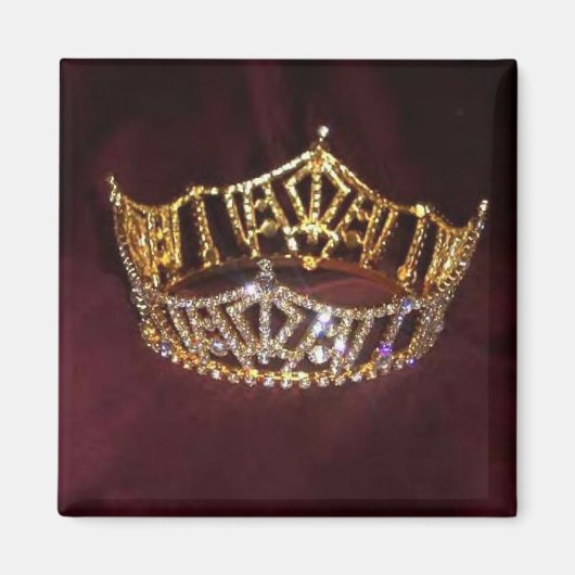 クラウンマグネット マグネット (正面)