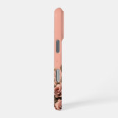 クラウンレイオンエンパワーメント iPhoneケース (右側面)